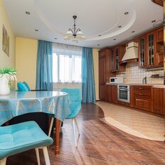 Квартира 85 м², 3-комнатная - изображение 1