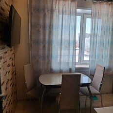 Квартира 37 м², 1-комнатная - изображение 5