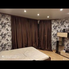 Квартира 25 м², студия - изображение 2