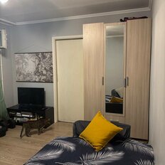 Квартира 38 м², 2-комнатная - изображение 3