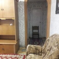 Квартира 46 м², 2-комнатная - изображение 4