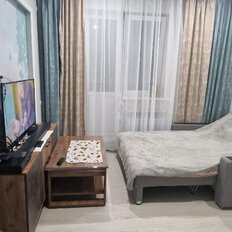 Квартира 22 м², студия - изображение 4