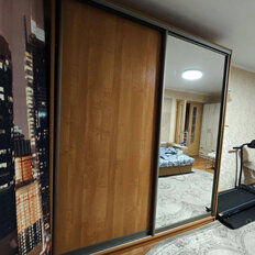 Квартира 35,3 м², 1-комнатная - изображение 1