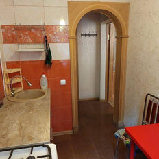 Квартира 42 м², 2-комнатная - изображение 1