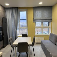 Квартира 42 м², 1-комнатная - изображение 2