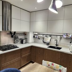 Квартира 59,3 м², 3-комнатная - изображение 5