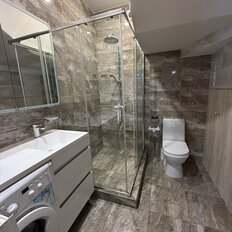 таунхаус + 1 сотка, участок - изображение 1