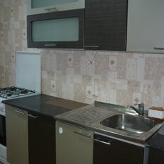 Квартира 35 м², 1-комнатная - изображение 5