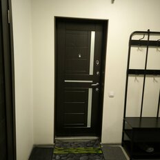 Квартира 40 м², 1-комнатная - изображение 4