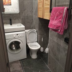 Квартира 21 м², студия - изображение 3