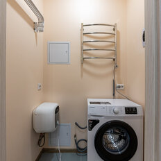 Квартира 41 м², 1-комнатная - изображение 3