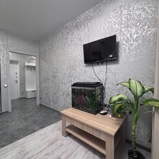 Квартира 33 м², 1-комнатная - изображение 4