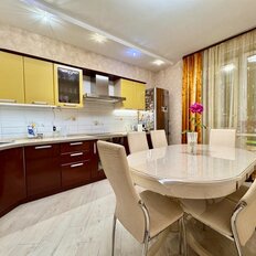 Квартира 61,5 м², 2-комнатная - изображение 4