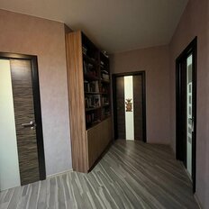 Квартира 91,8 м², 3-комнатная - изображение 3