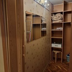 Квартира 35 м², 1-комнатная - изображение 5