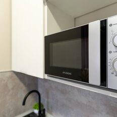 Квартира 20 м², студия - изображение 5