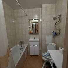 Квартира 35 м², 1-комнатная - изображение 1