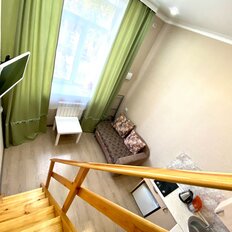 Квартира 20 м², 1-комнатная - изображение 1