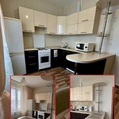 Квартира 37 м², 1-комнатная - изображение 2