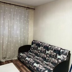 Квартира 17 м², студия - изображение 2