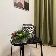 Квартира 27 м², студия - изображение 2