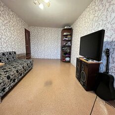 Квартира 46,3 м², 2-комнатная - изображение 4