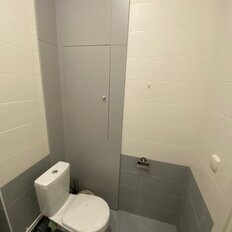 Квартира 27,9 м², студия - изображение 5