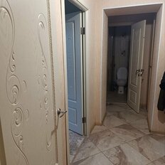 Квартира 49,5 м², 2-комнатная - изображение 1