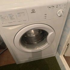 Квартира 38 м², 1-комнатная - изображение 1