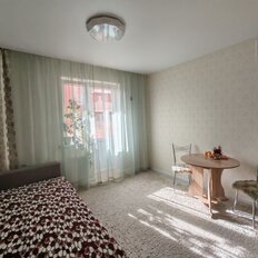 Квартира 22,7 м², студия - изображение 3