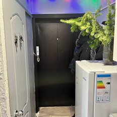 Квартира 17,7 м², 1-комнатная - изображение 5