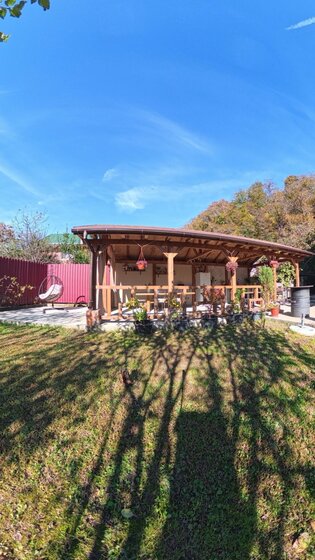 122,2 м² дом, 5 соток участок 9 700 000 ₽ - изображение 54