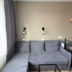 Квартира 24 м², студия - изображение 5