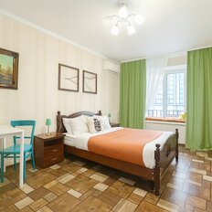 Квартира 38 м², 1-комнатная - изображение 3