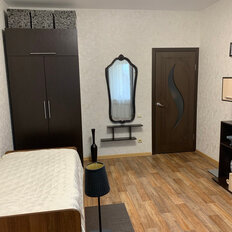 Квартира 86,6 м², 3-комнатная - изображение 4