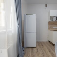 Квартира 38 м², 1-комнатная - изображение 2