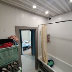 Квартира 36 м², 1-комнатная - изображение 5