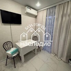 Квартира 30 м², 1-комнатная - изображение 2