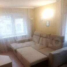 Квартира 32 м², 1-комнатная - изображение 3