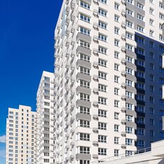 Квартира 59,1 м², 2-комнатная - изображение 2