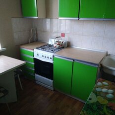 Квартира 31 м², 1-комнатная - изображение 3