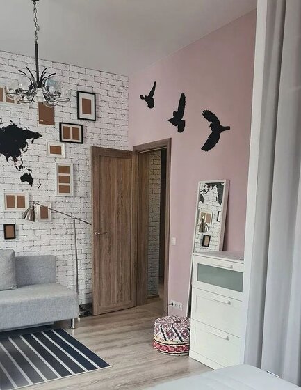 45 м², 2-комнатная квартира 95 000 ₽ в месяц - изображение 76