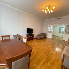 Квартира 139 м², 3-комнатная - изображение 4