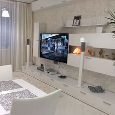 Квартира 62 м², 3-комнатная - изображение 3