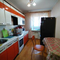 Квартира 49 м², 2-комнатная - изображение 4