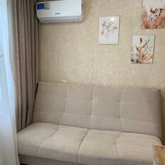 Квартира 12 м², студия - изображение 3