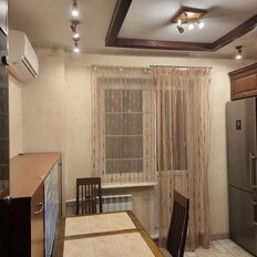 Квартира 40 м², 1-комнатная - изображение 2