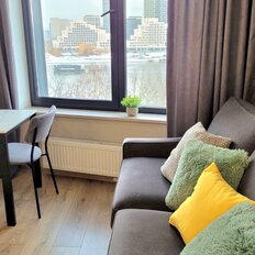 Квартира 37 м², 2-комнатная - изображение 2