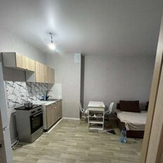 Квартира 30 м², студия - изображение 2