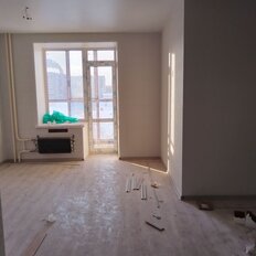 Квартира 34 м², 1-комнатная - изображение 2